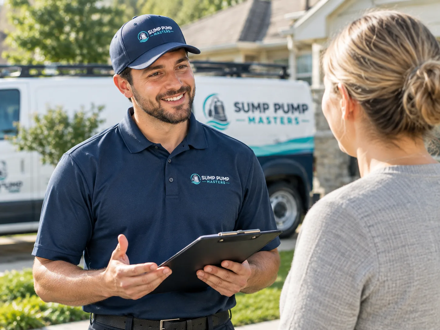 Sump Pump Repair Fries, VA FAQs